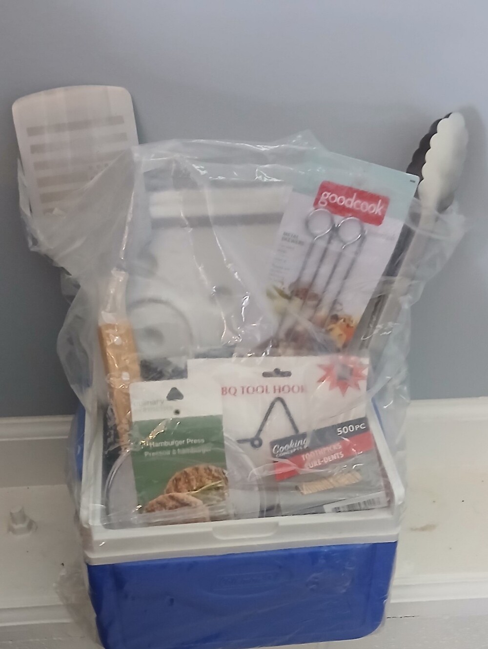 BBQ Gift Bundle